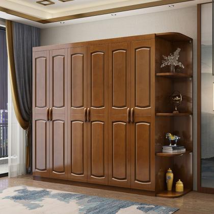 Bedroom Wardrobe