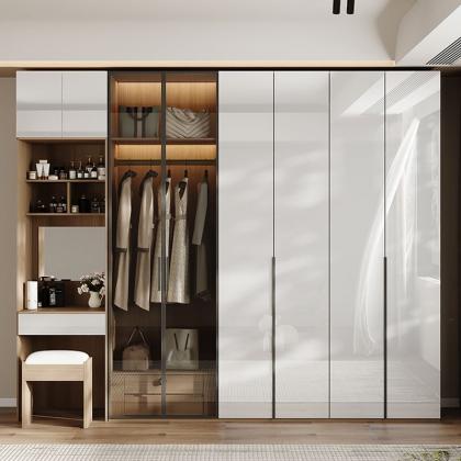 Bedroom Wardrobe