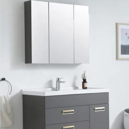 Bathroom Cabinets